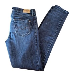 Abercrombie & Fitch Perfect Stretch Skinny Jeans Size 6